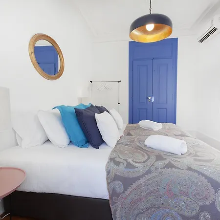 Apartment Sweet - Penthouse Fanqueiros *